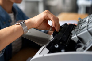 How to Clean Your Printer for Better Output